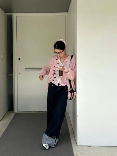 穿搭