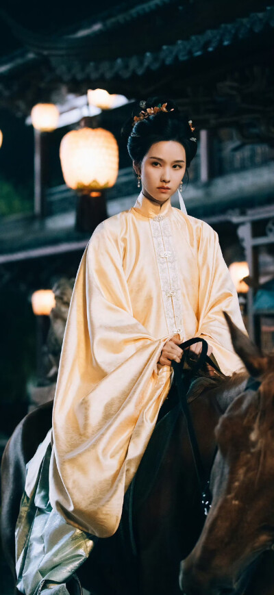 雁回时