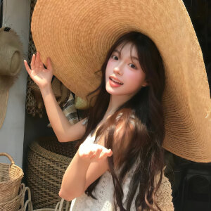 是宝藏女头啊！