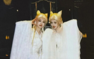 嘟嘟 鞠婧祎
