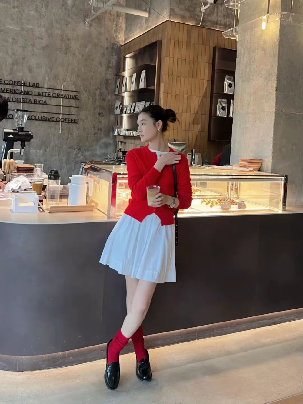 穿搭