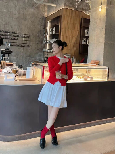 穿搭