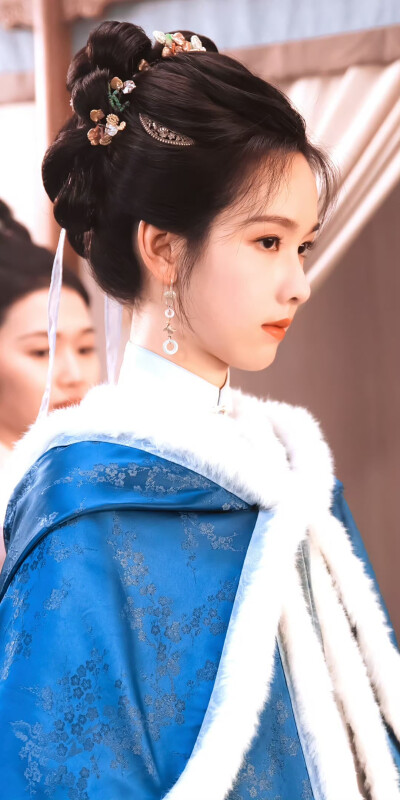 雁回时