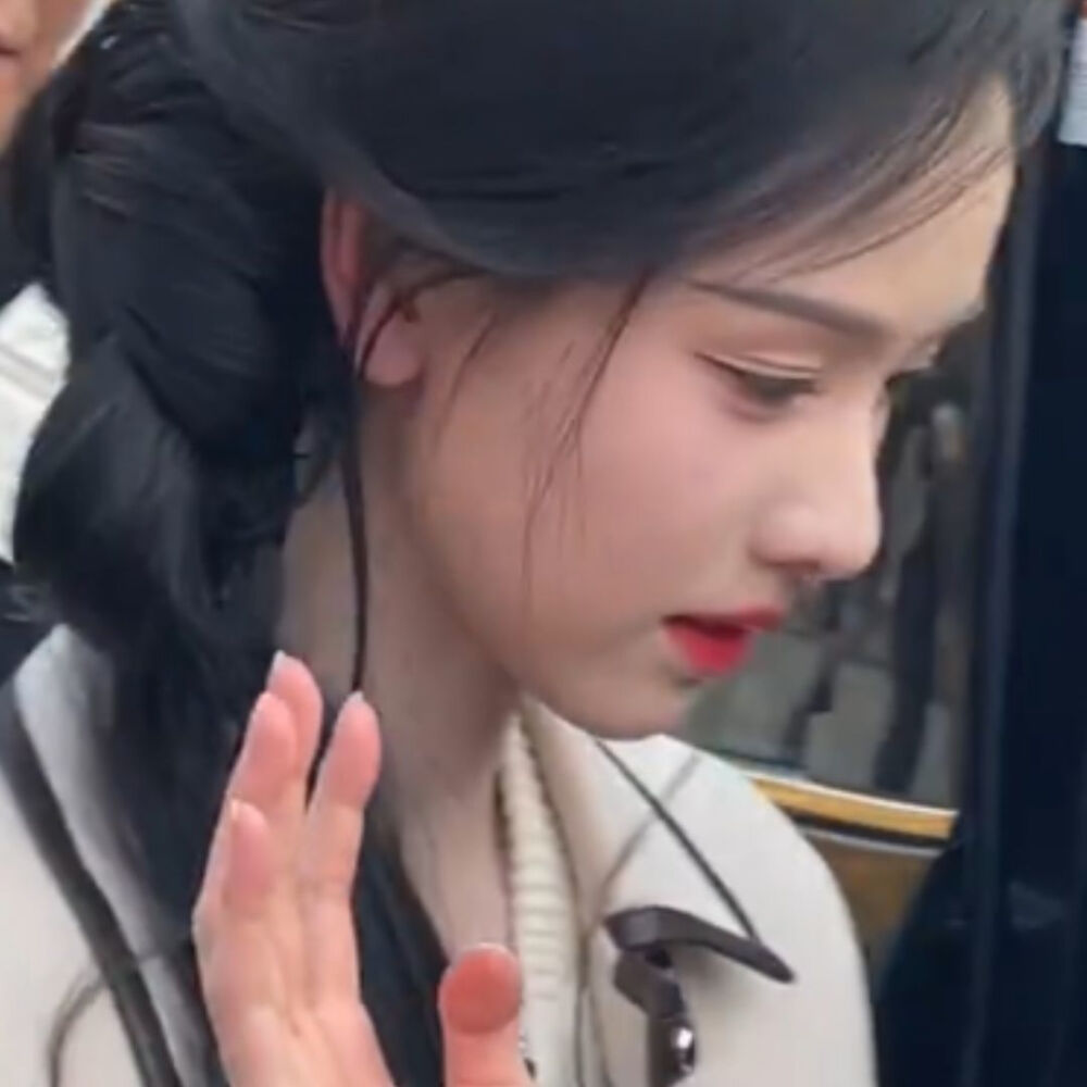 潇潇