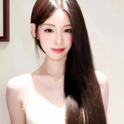 女头