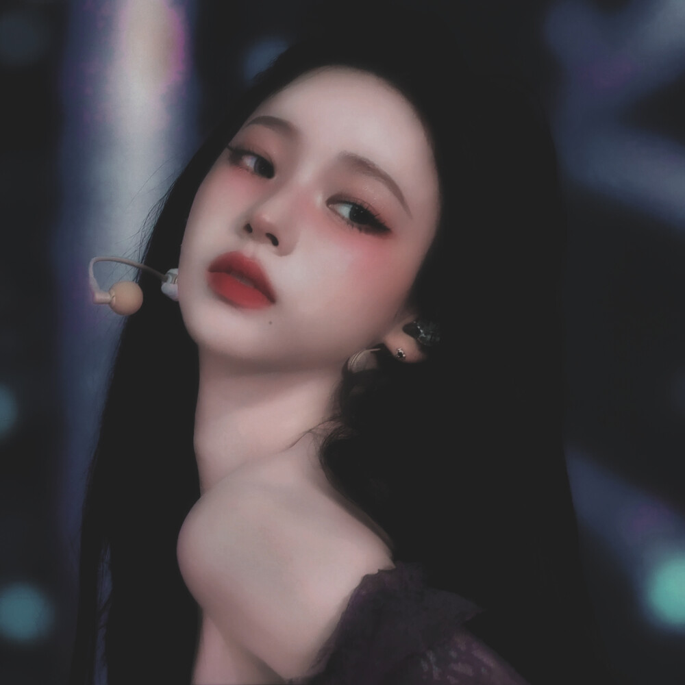 Happy birthday Karina