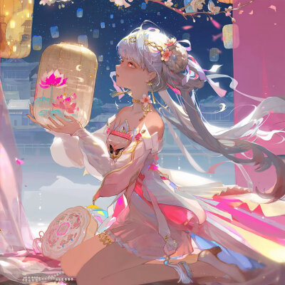 鸣潮