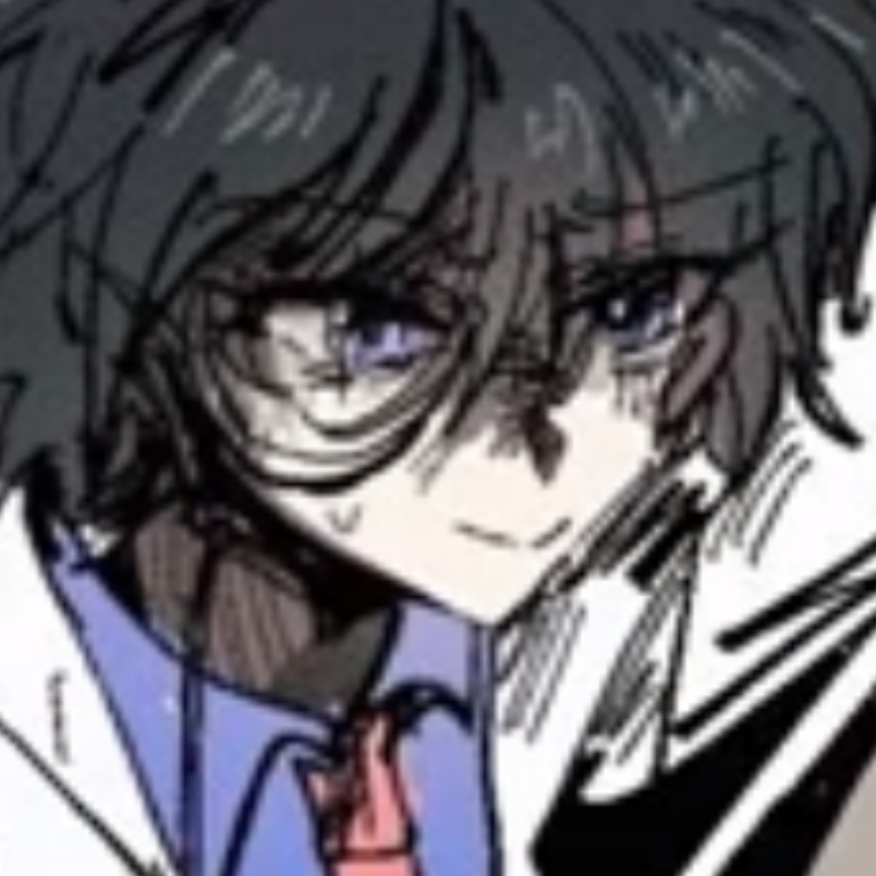 白马探你为啥这么像明智吾郎……