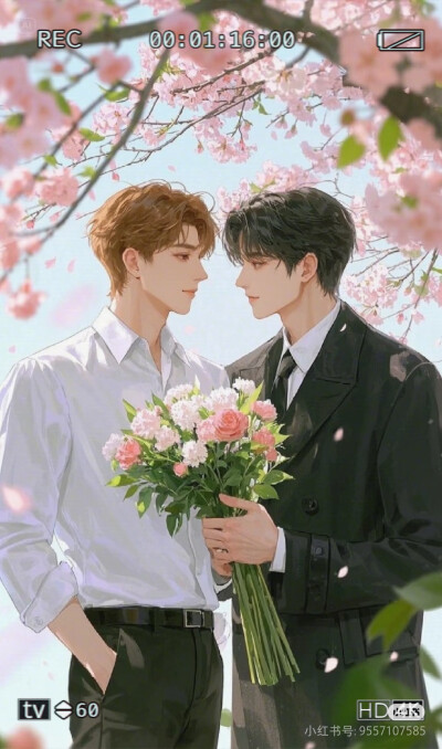 ♥