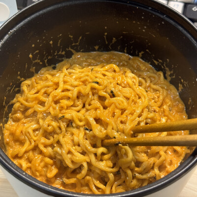 吃