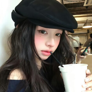 是宝藏女头啊！