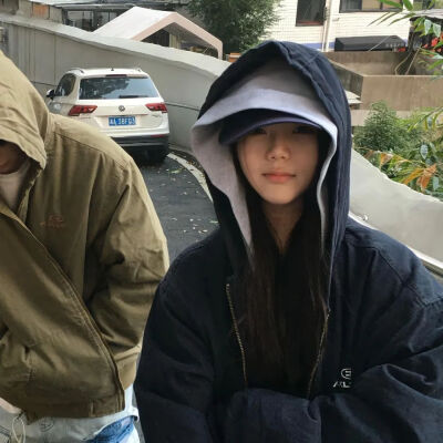真人情头