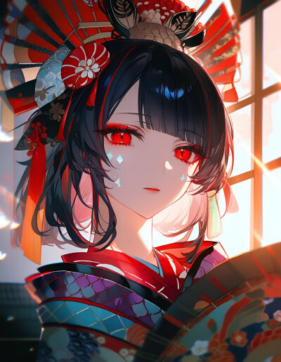 。