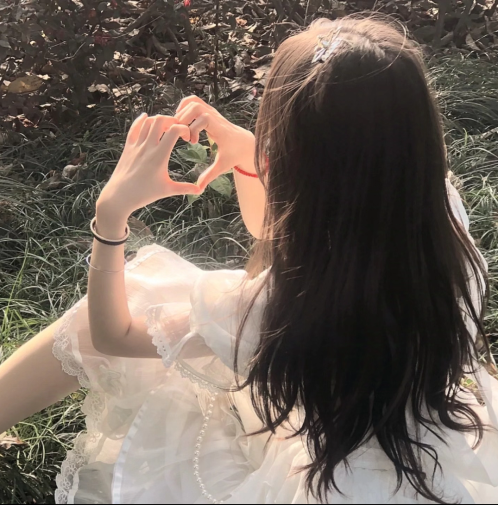 高能量好运头像