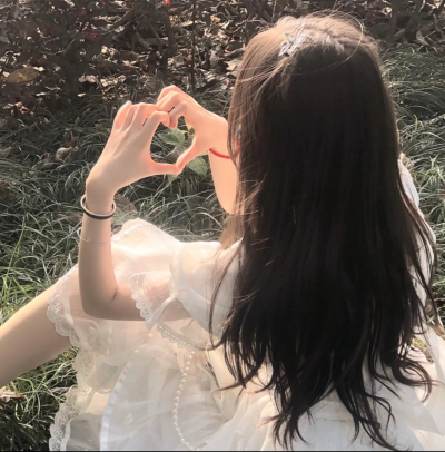 高能量好运头像