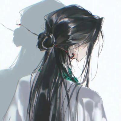 女头像