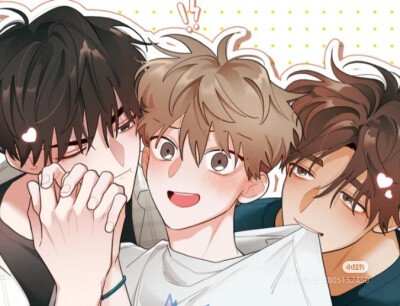 ♥