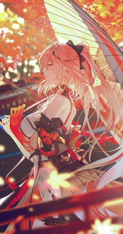 鸣潮