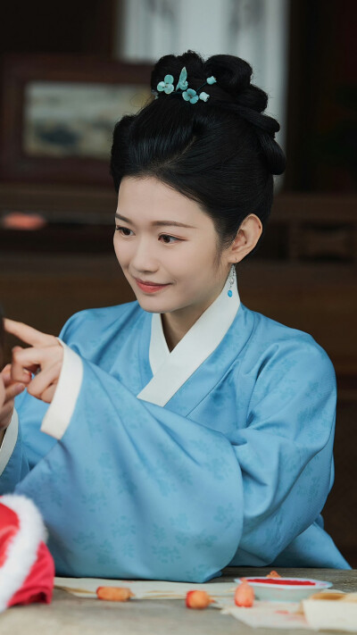 雁回时