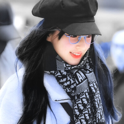 Святой Николас. | 圣尼古拉斯的雪天