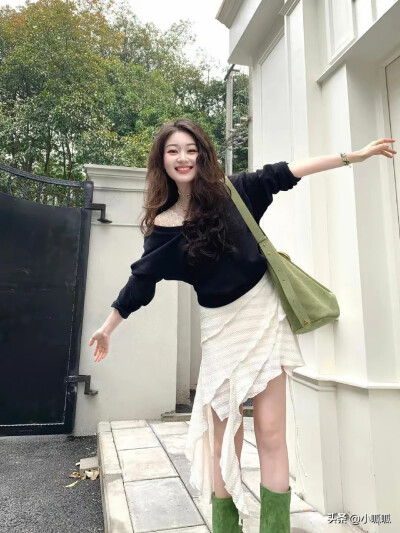 穿搭
