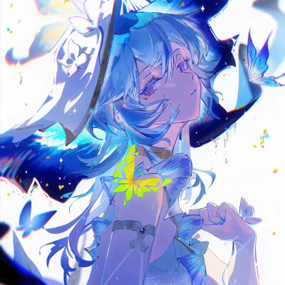 鸣潮