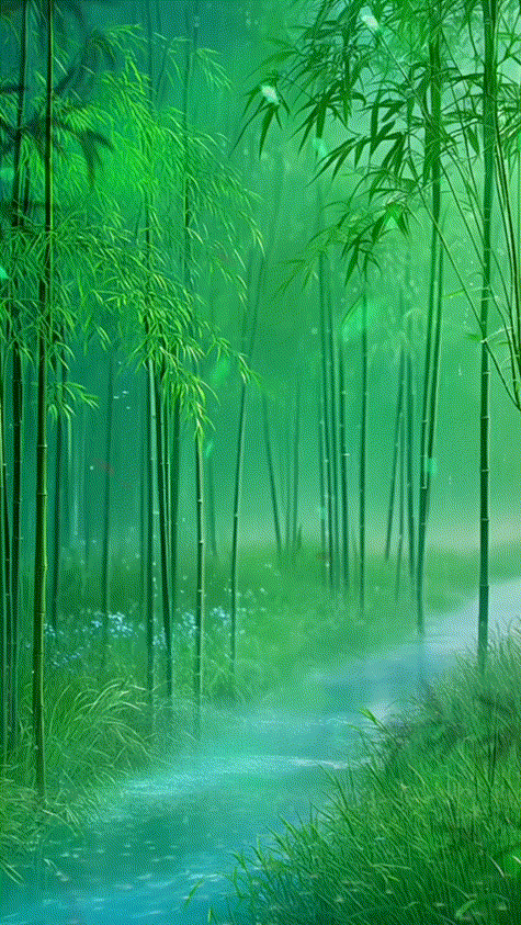 动图