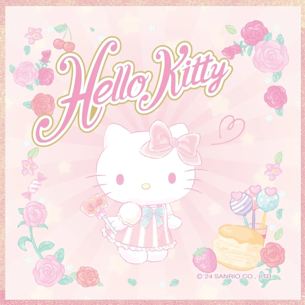 『三丽鸥sanrio』头像▪壁纸