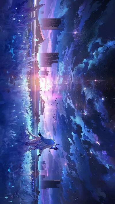 鸣潮