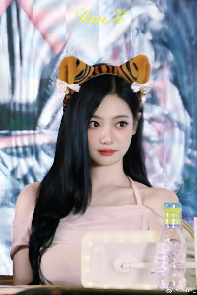 标SianK_
这组萌萌哒