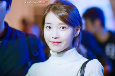 IU