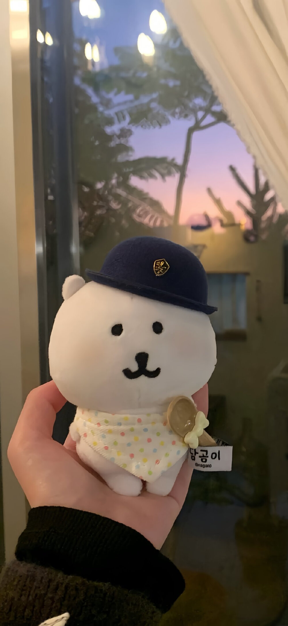 玩偶壁纸