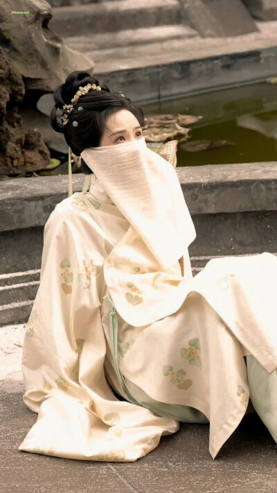 雁回时