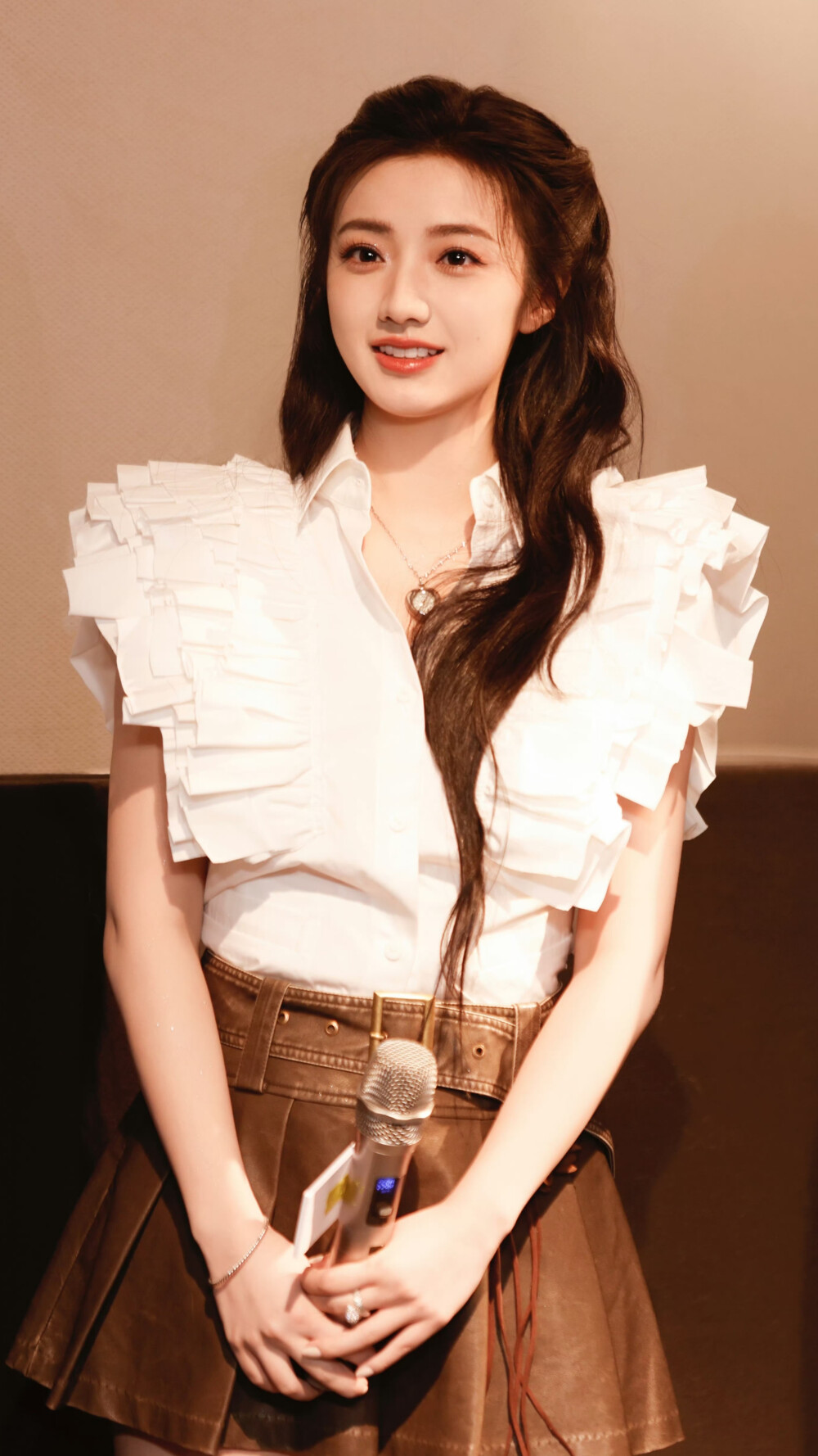 女星