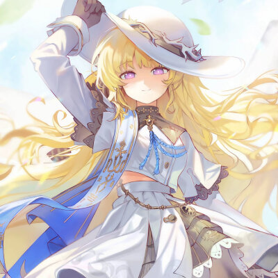 鸣潮