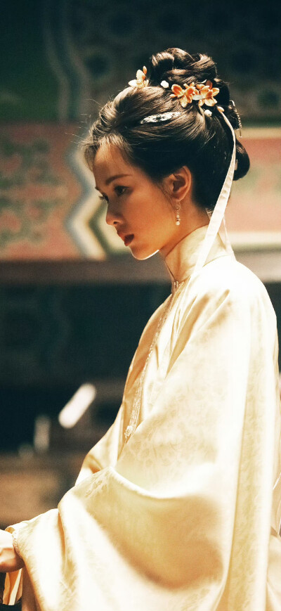 雁回时