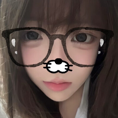 呢