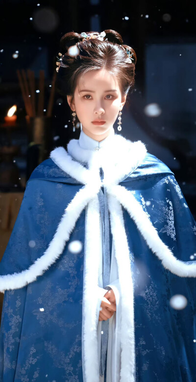 雁回时