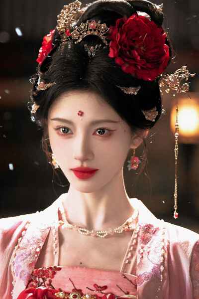 月鳞绮纪｜露芜衣
cr：ONLY-01O