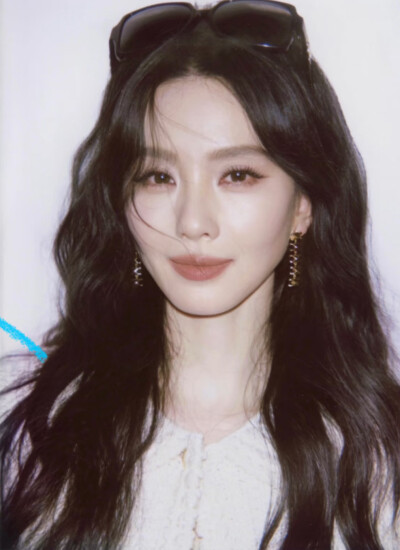 女神撕拉感大片