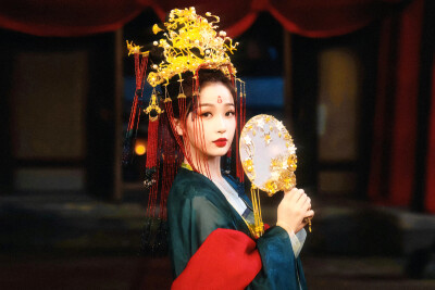 苍兰诀
