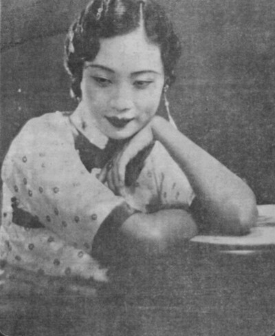 胡蝶