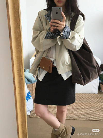 穿搭