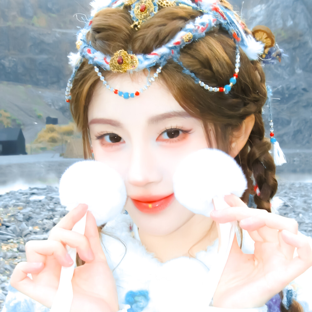 鞠婧祎