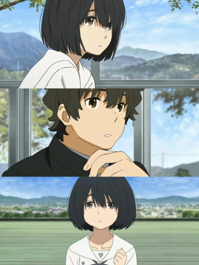 《心灵想要大声呼喊》