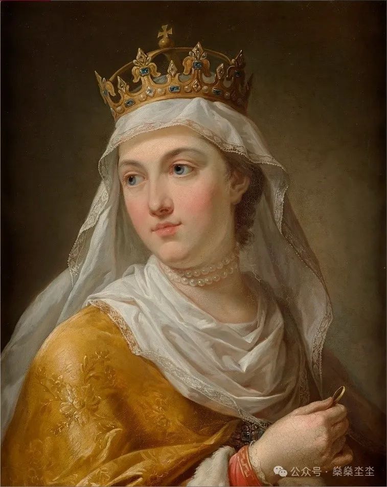 波兰女王海德薇格