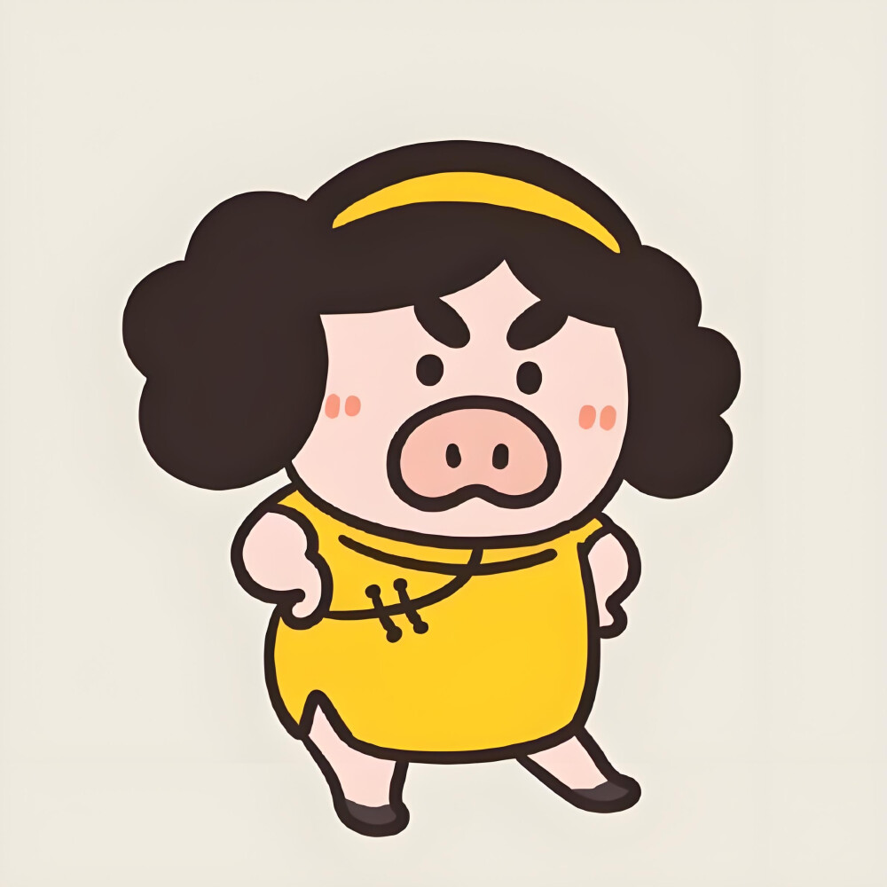 敲可爱