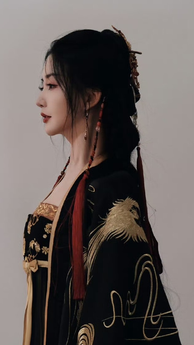 仿妆 陈欣予