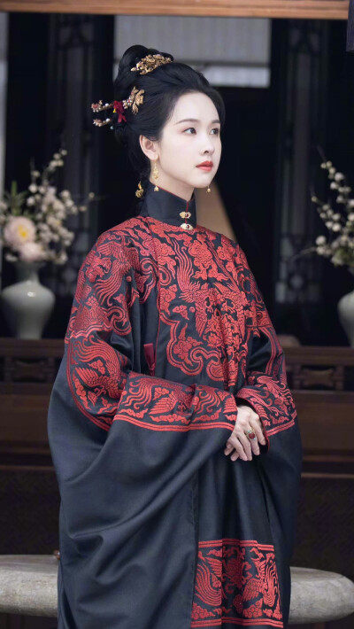 雁回时 庄寒雁 陈都灵