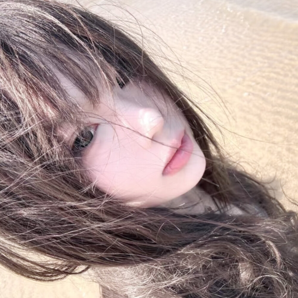 女生头像